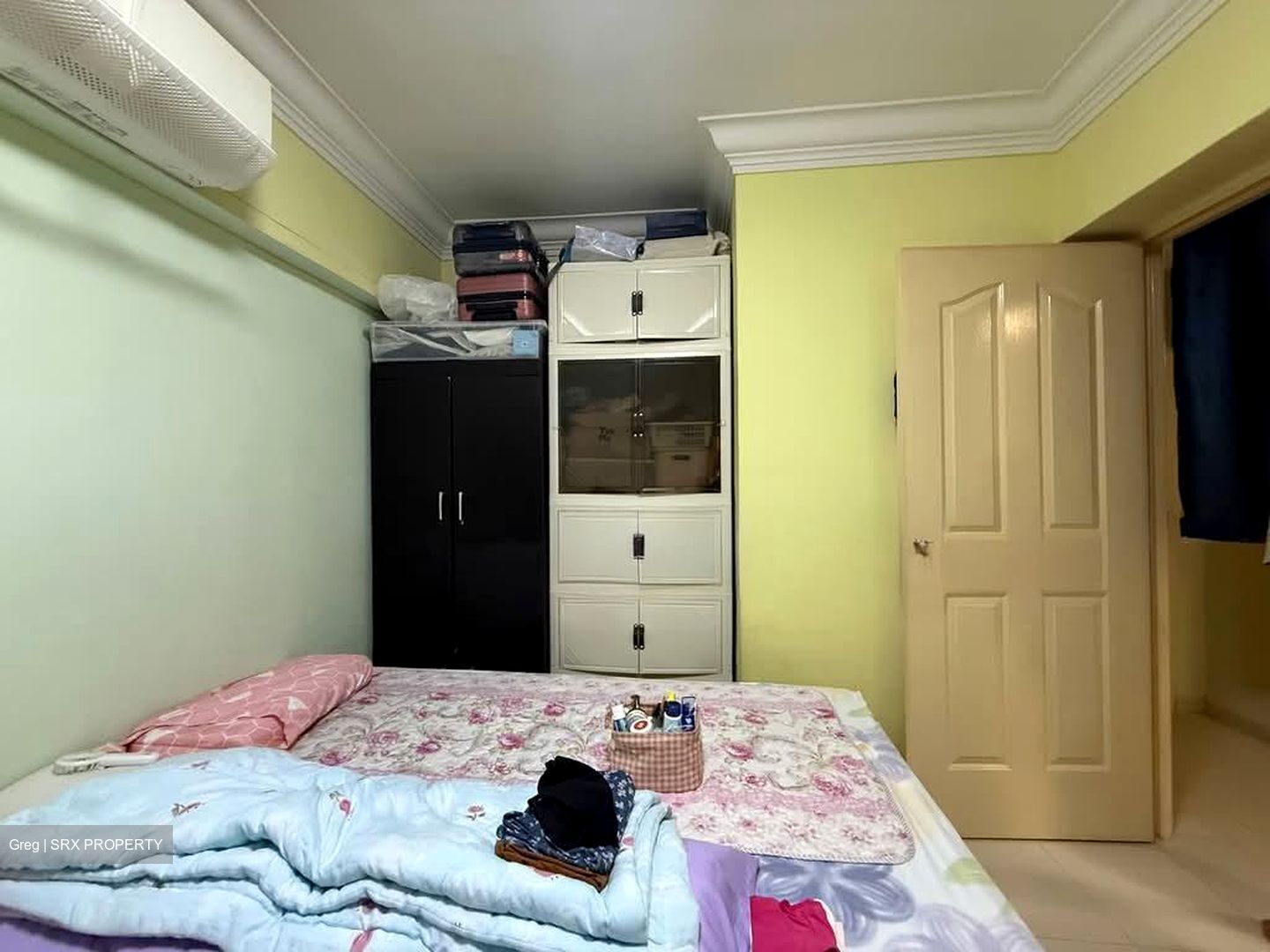 Blk 411 Sembawang Drive (Sembawang), HDB 4 Rooms #560763211